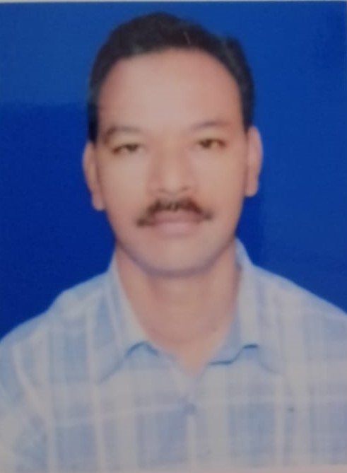          Soloman Munda