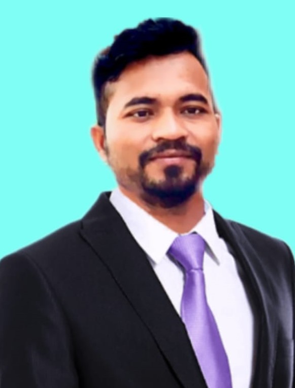               Raju Khadia