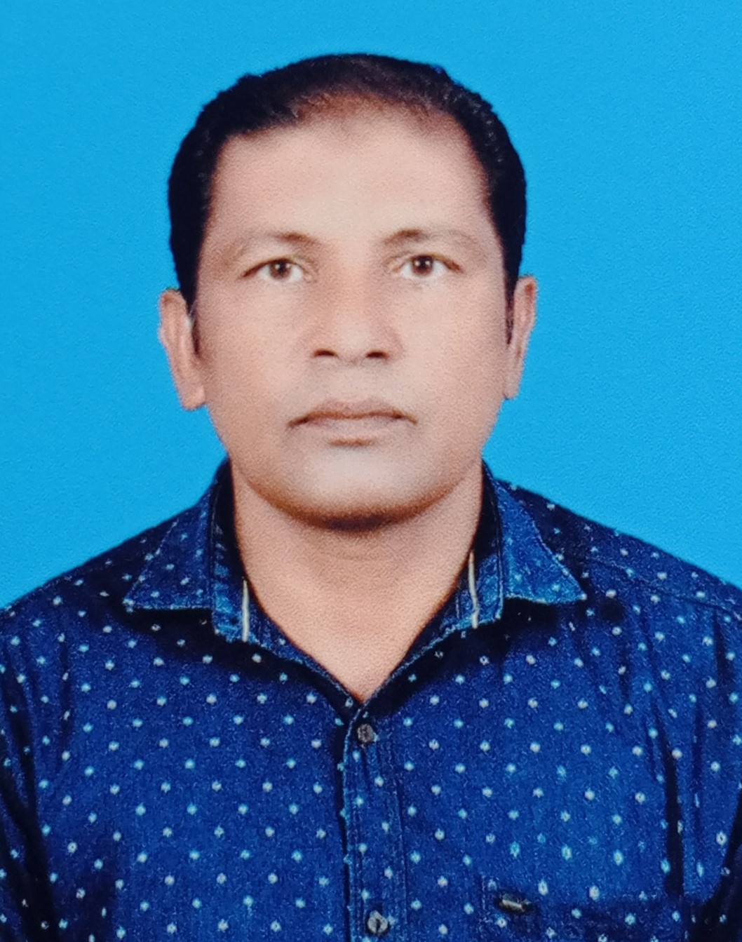 Panchanan Namulipuri 
