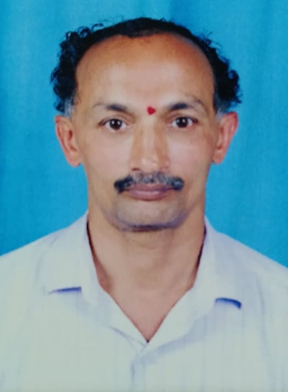 Venugopala S K