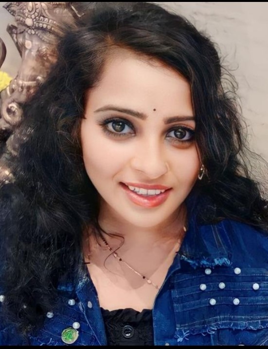           Karri Swathi 