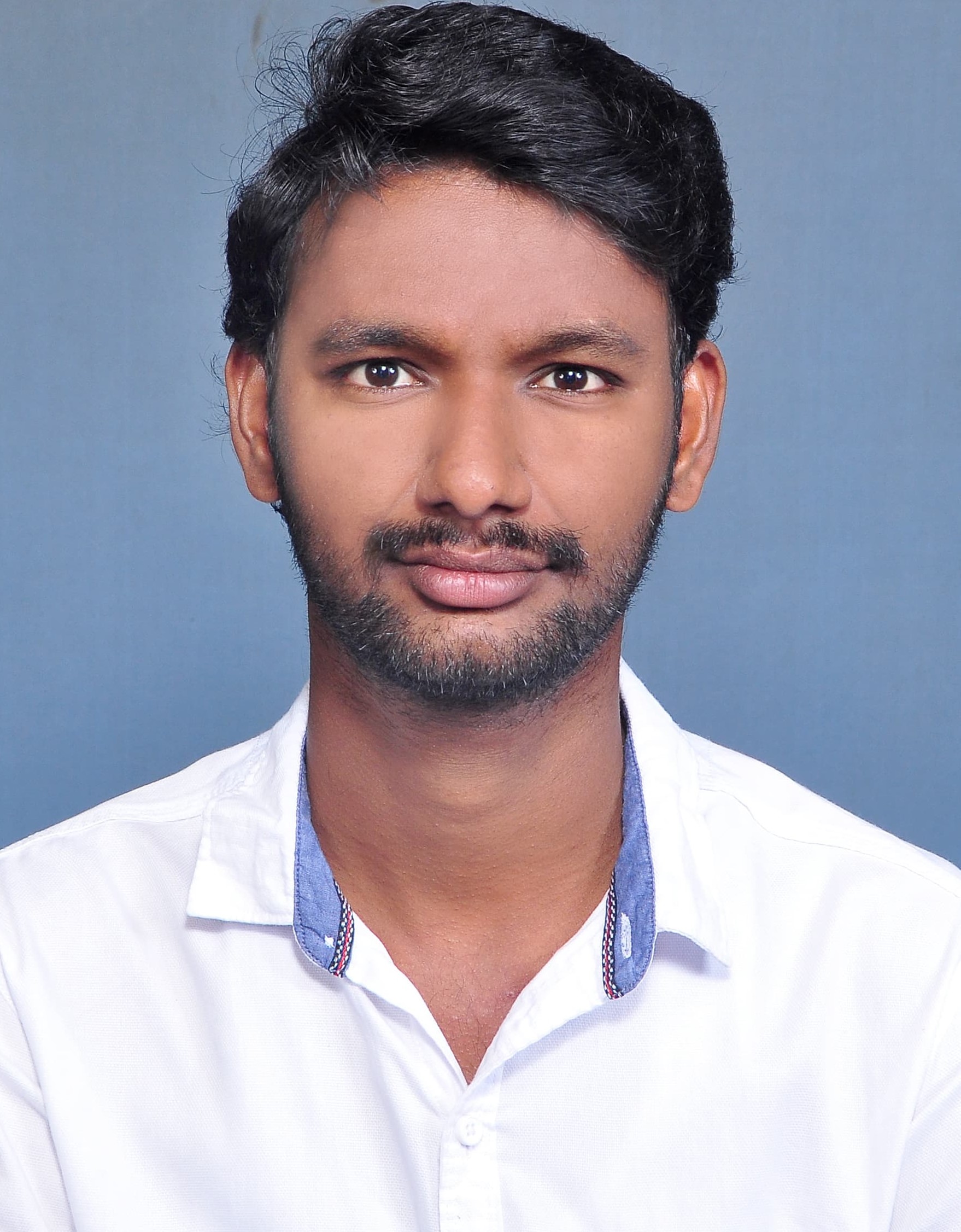 Neethipudi Shalem Kumar