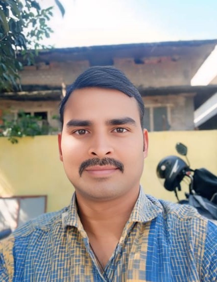       Bollipamu Pandu