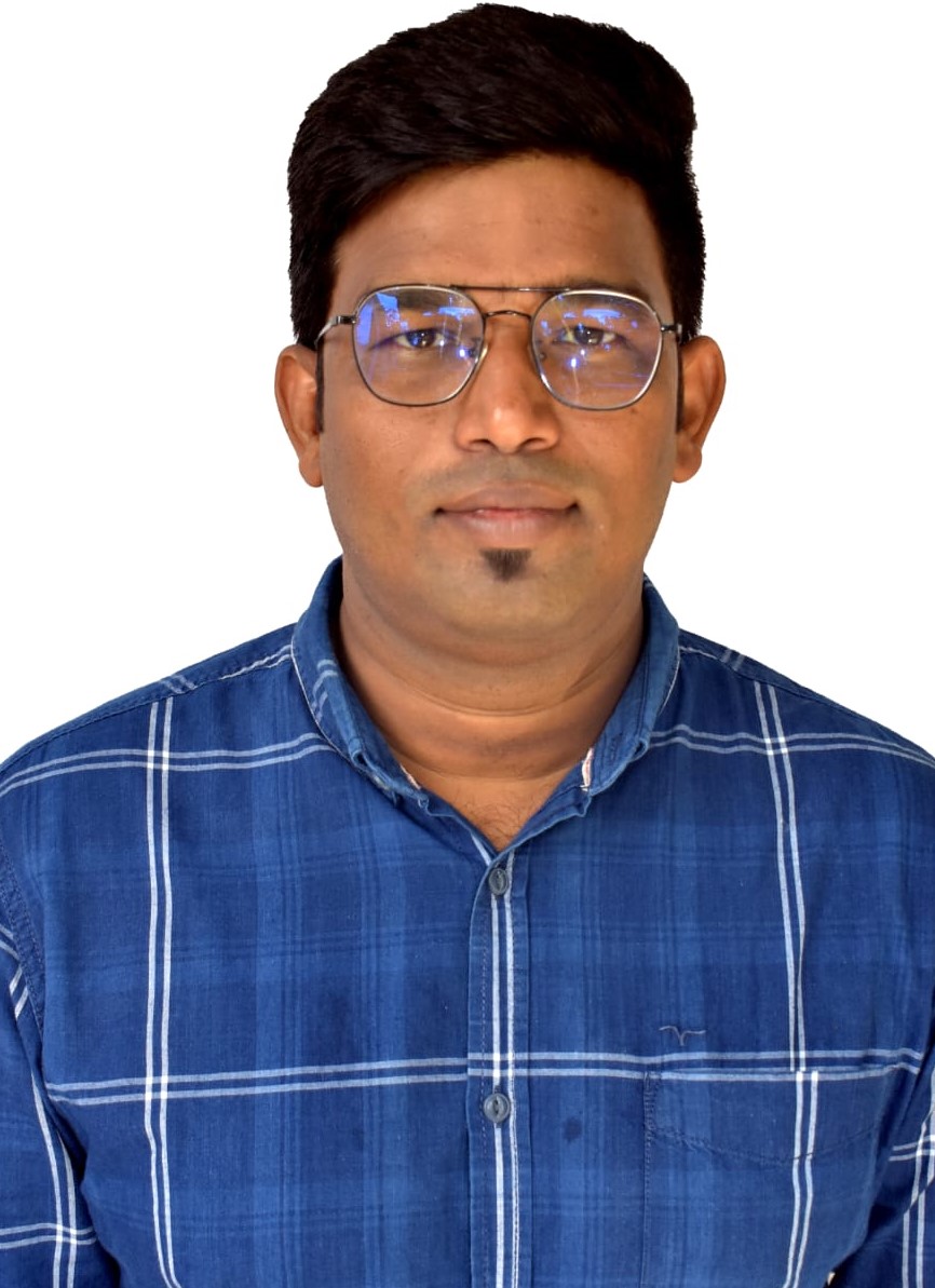Sudheer babu Tadigadapa
