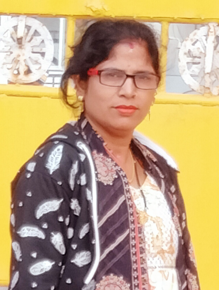           Pramila Nayak 