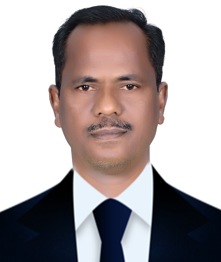 Gangaram Banchhor