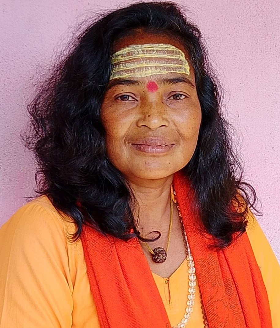 Latamanjeswari Mallick