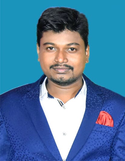 RAJESH KUMAR LENKA