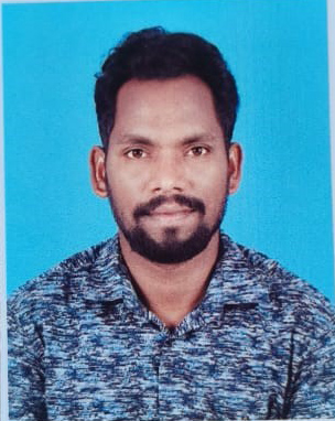 Dushmant Karali