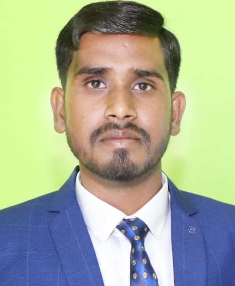  Dhananjay Kumar 