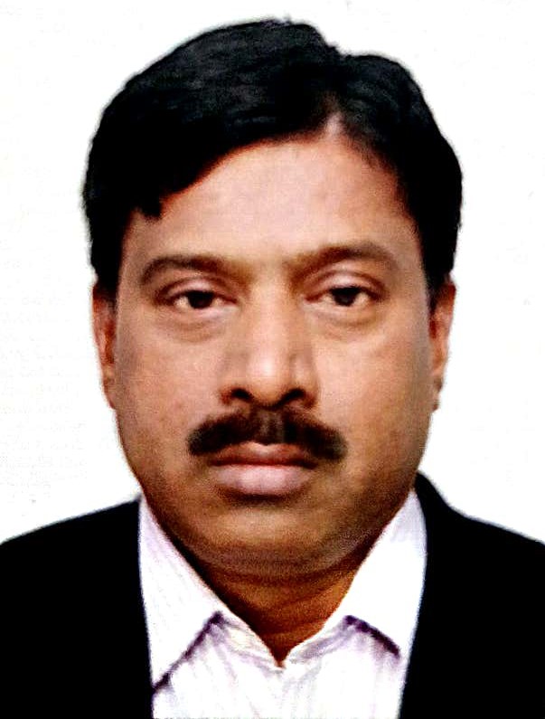   BISHOP DR.SINDHU PANI