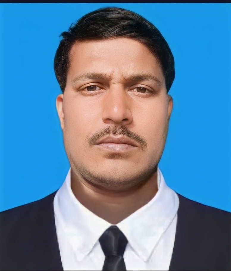        Md, Ali Hossain 
