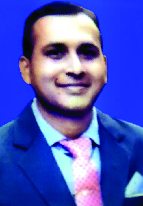          Rajendra Behera