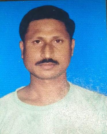         Milon Sekh 