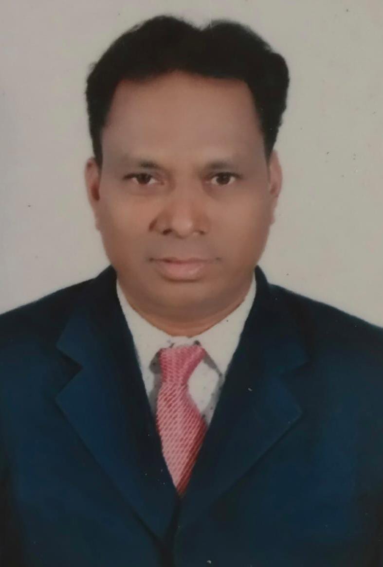 Bhaskara Dandsena