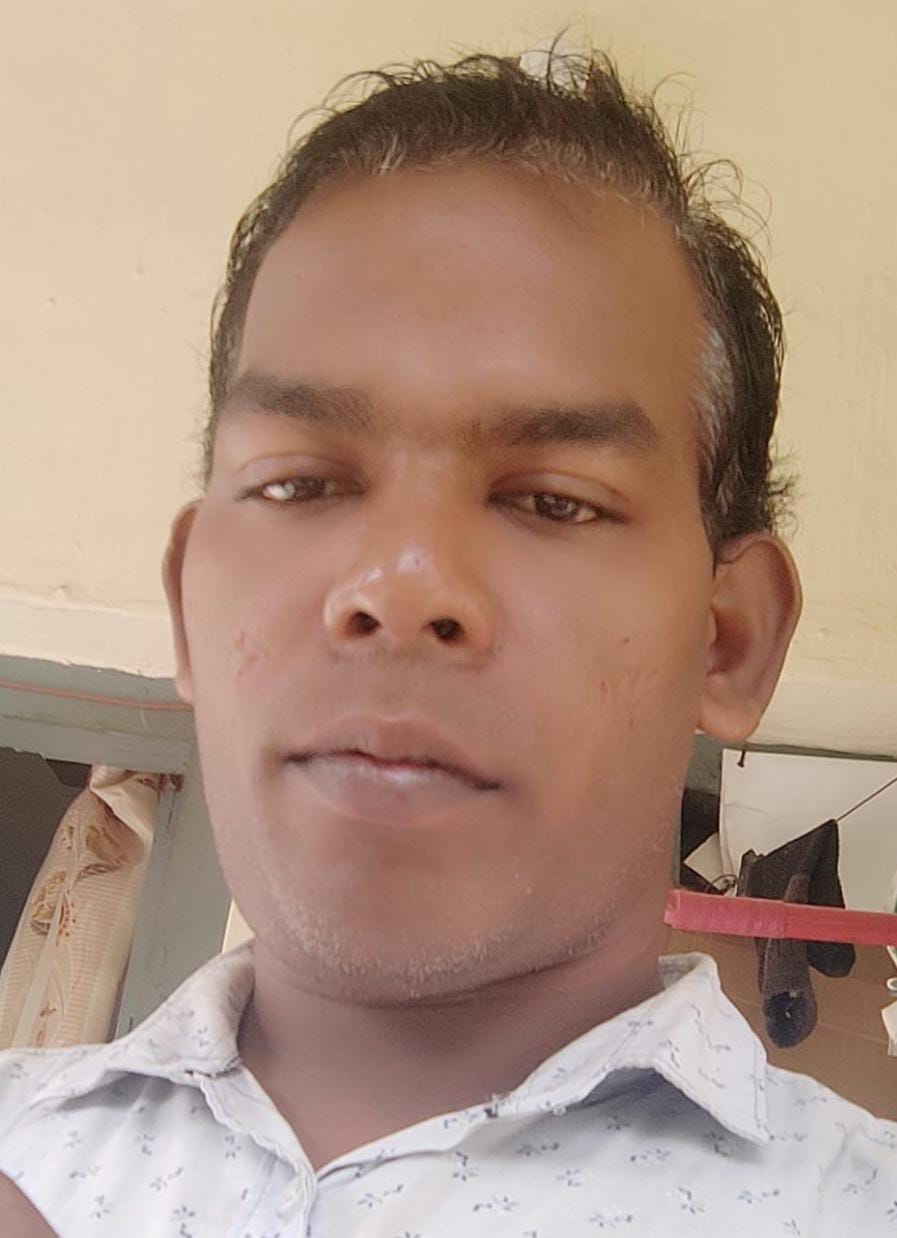           Raju Badarik