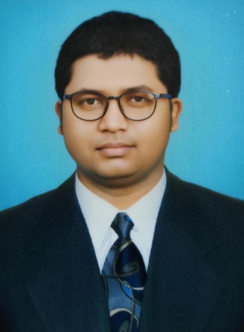          Tikeswar Toppo