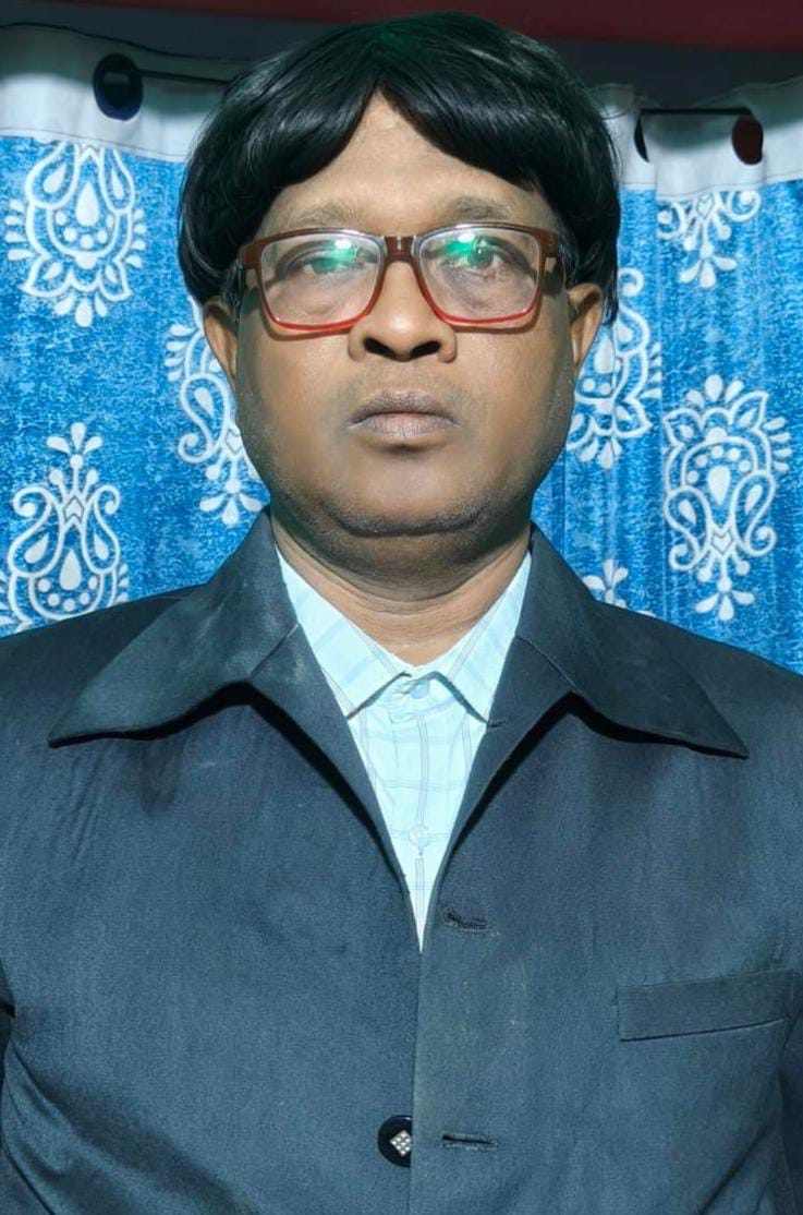 Shankar Kumar Lakra