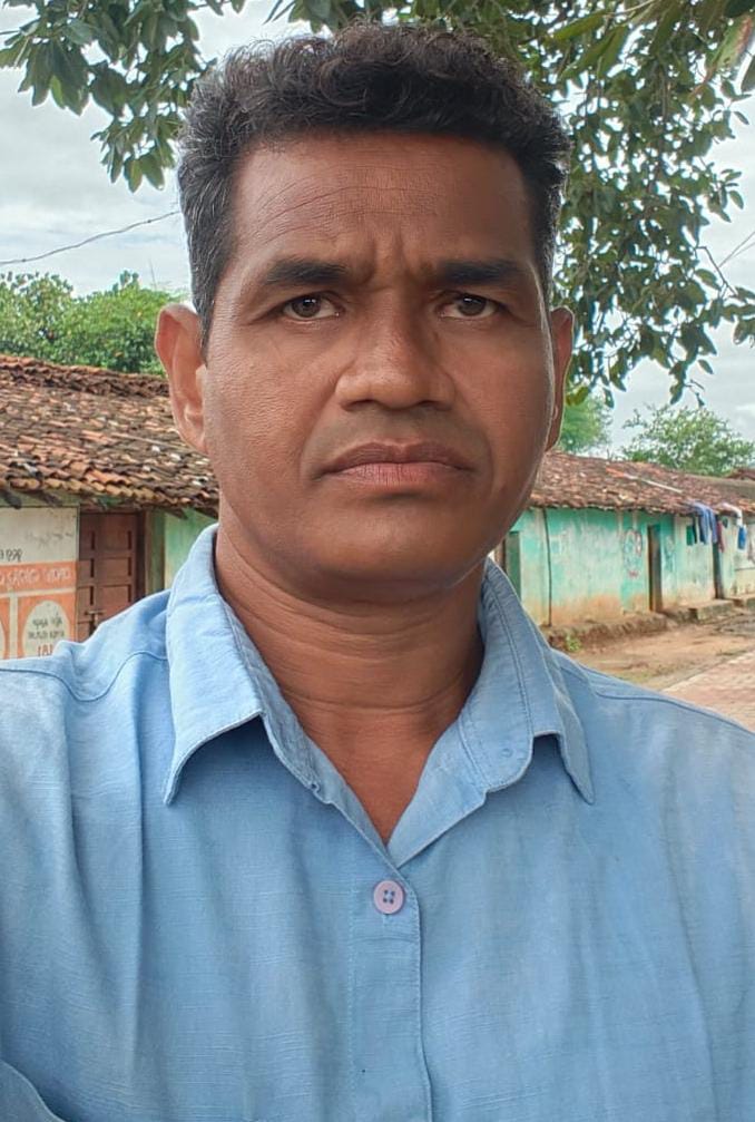           Budharu Bihari