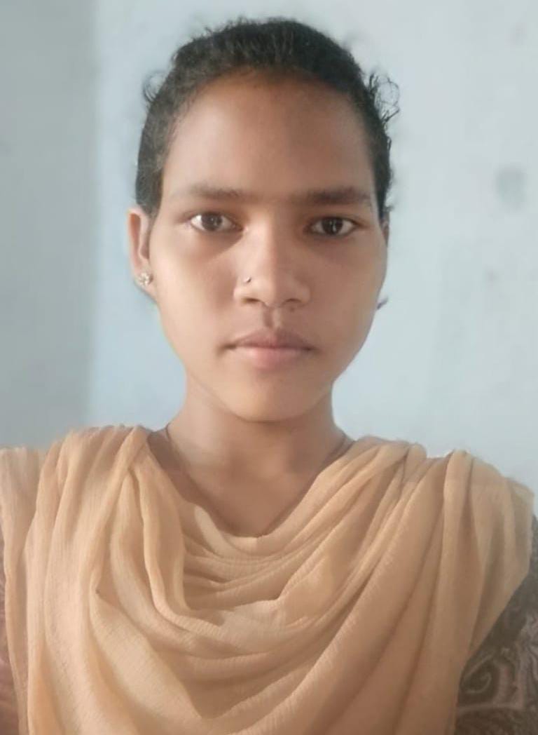Arnnapurna Mallick