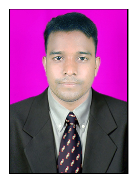 SAROJ KUMAR SAHOO 