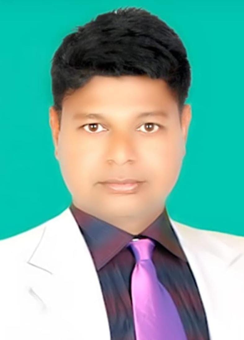     Krishna Mohan Patnaik