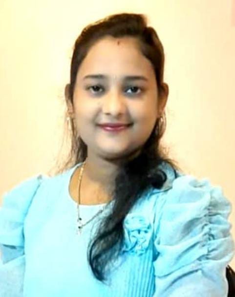       Rashmi Rani Sahu