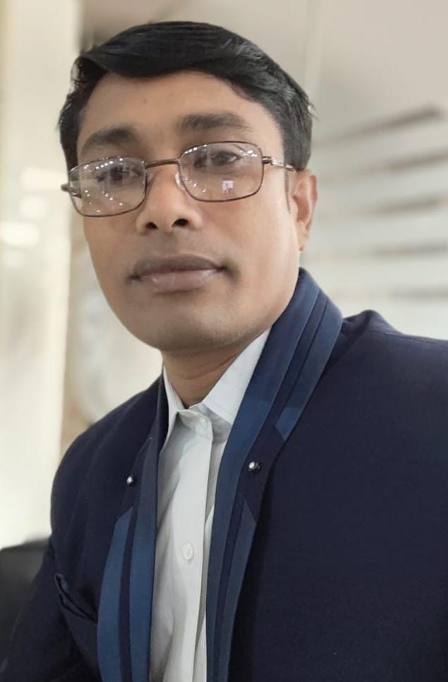            Motilal Das