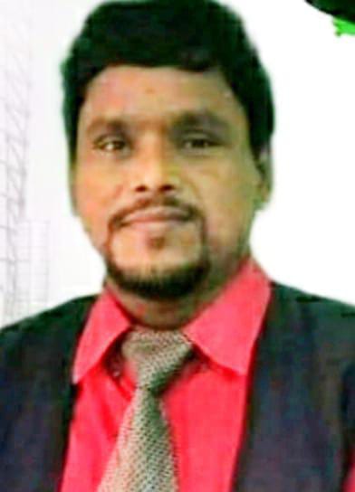           Bhagabat Prasad