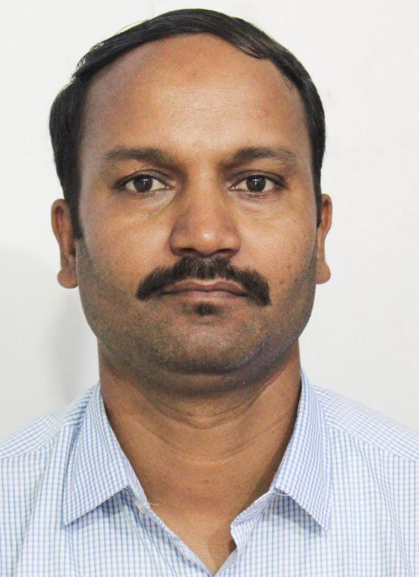Harishchandra Behera