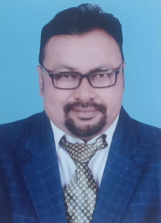       Sukanta Kumar Bag 
