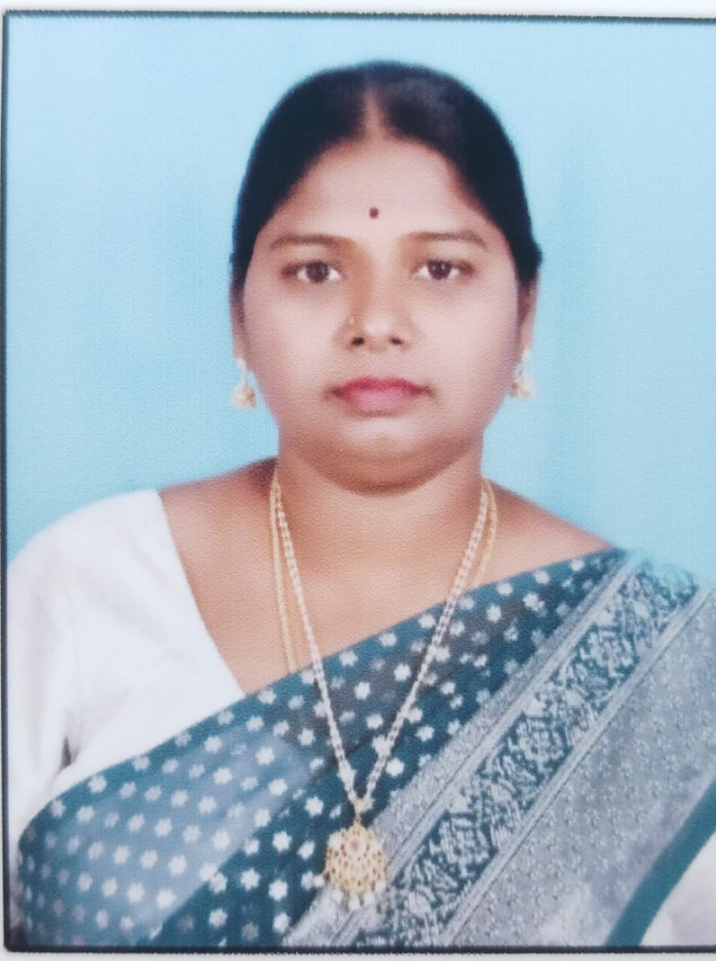 GARTAM PUSHPALATHA