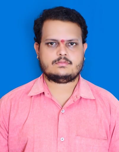 RAVICHANDRA PANDA