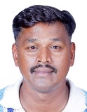 ANGA DILLESWARARAO