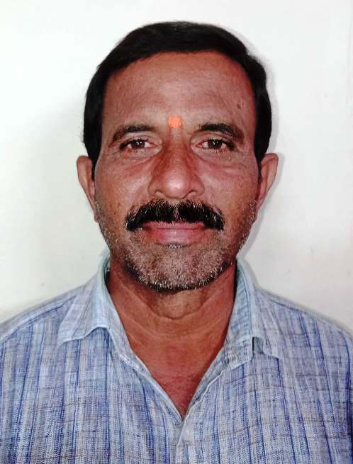 GUNNA VENKATA RAMANA