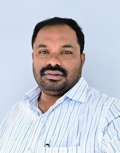 KARNI VIGNESWARA RAO