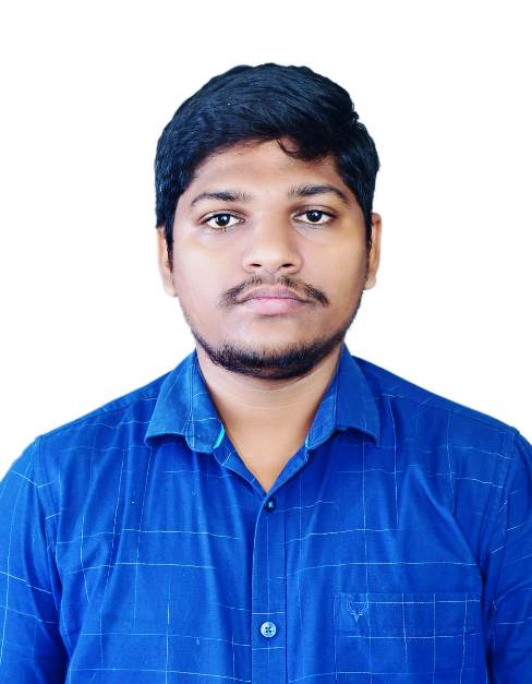PITTA SAI KUMAR