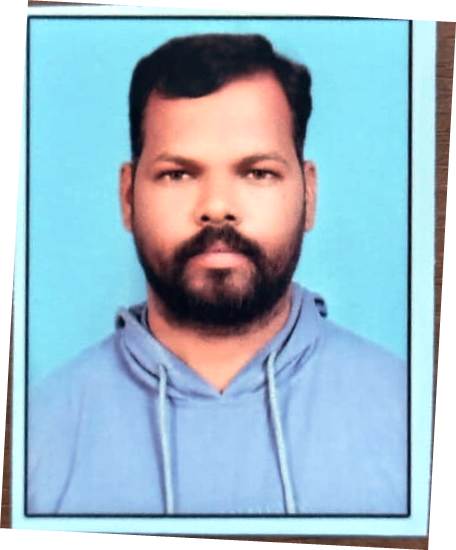 GADI TEJESWARA RAO