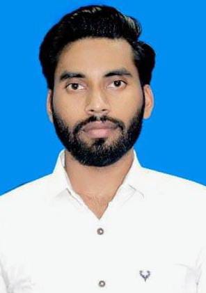 Bikramsingh Subhranshu Sekhar Samal