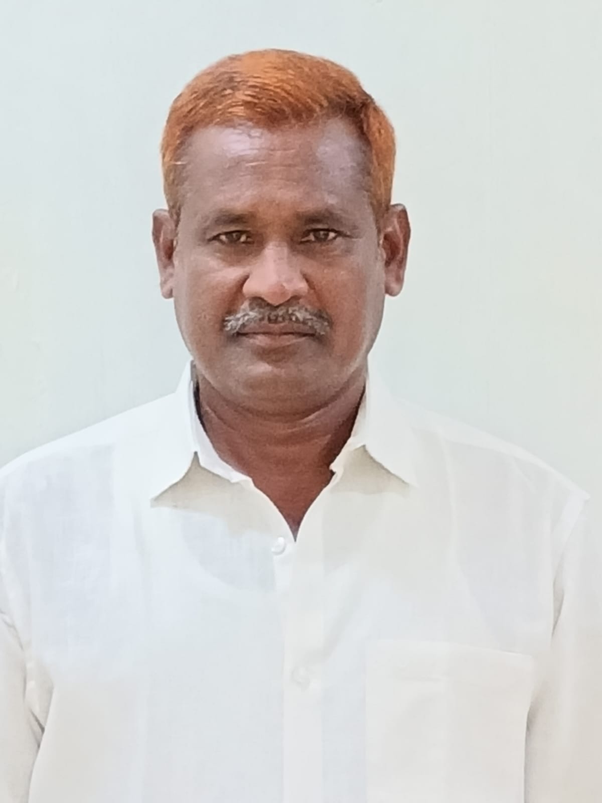 Bhupathi Prabhakar Rao