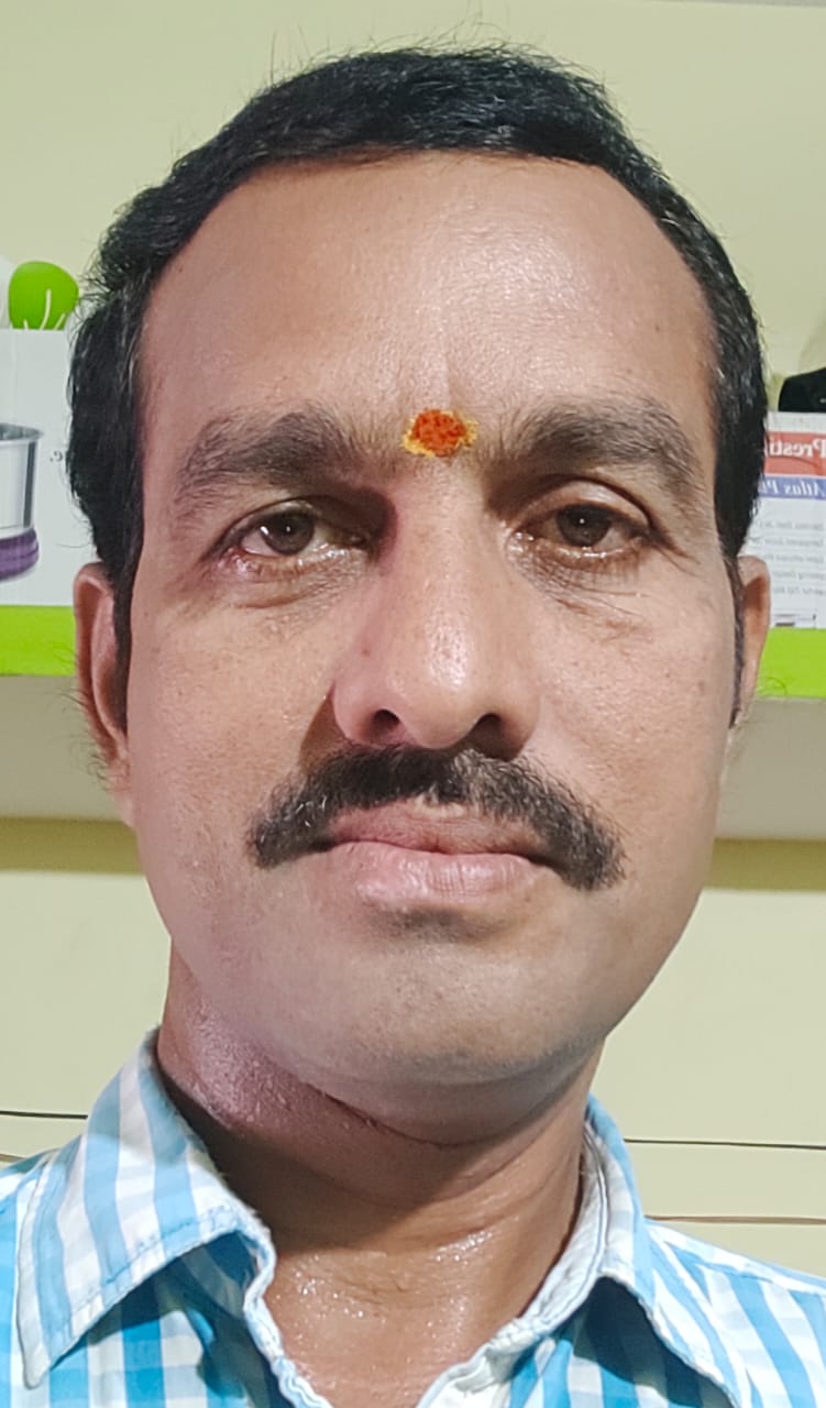 Pathivada Sai Krishna