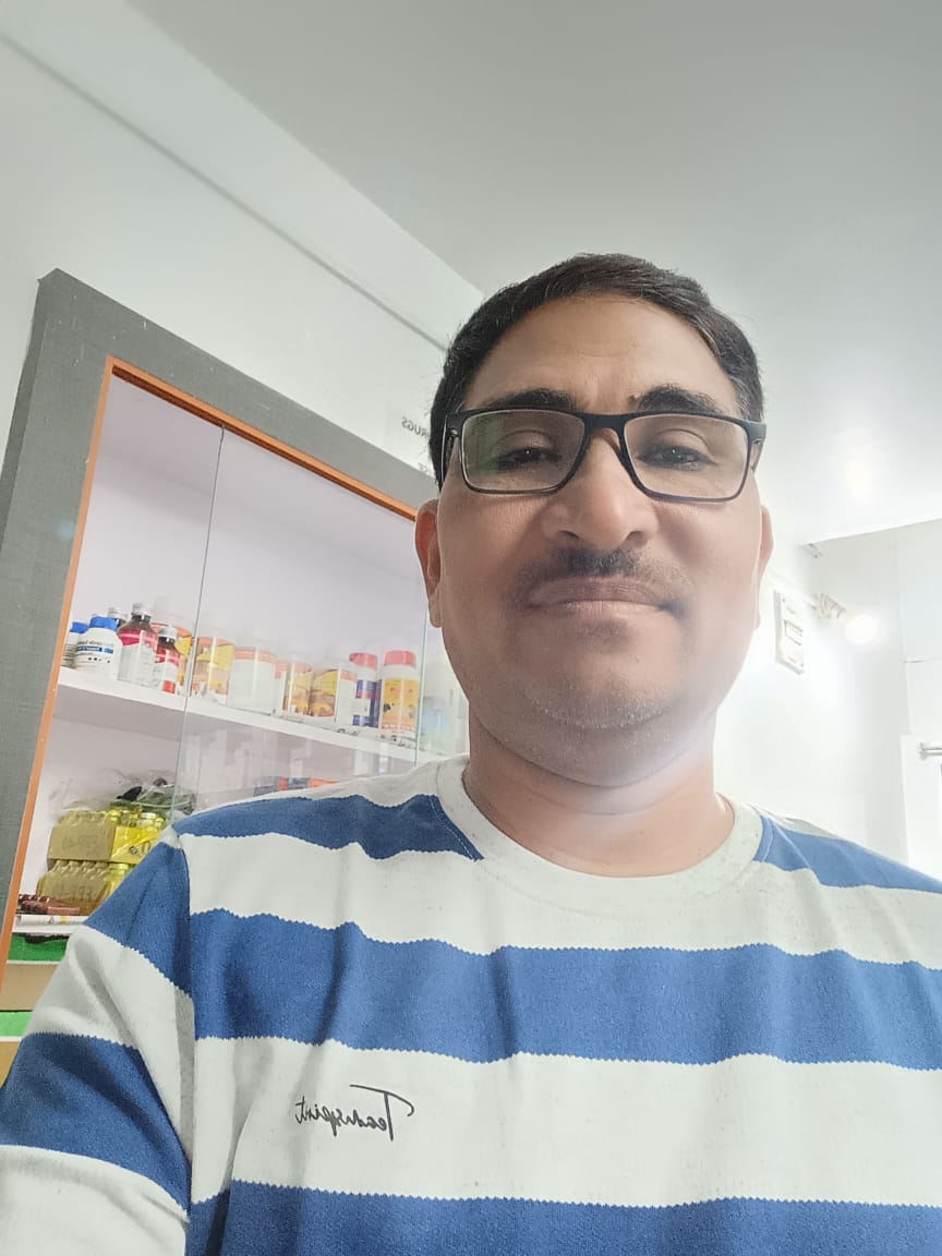 KODU SRINIVASARAO