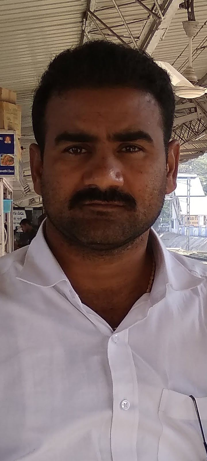 AMMAJI RAO CHOWDARI