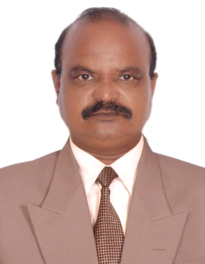 S Narayana Murty 