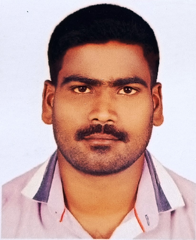 KARNI LINGA RAJU