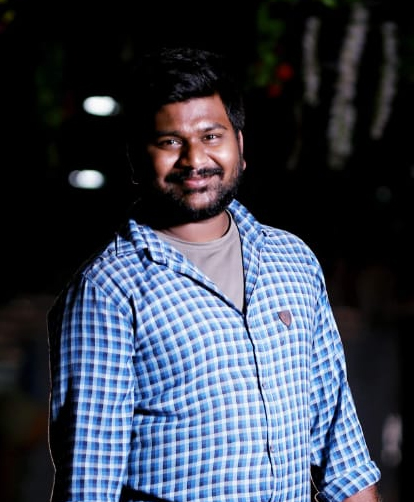 KOMMANA SIVA PRASAD