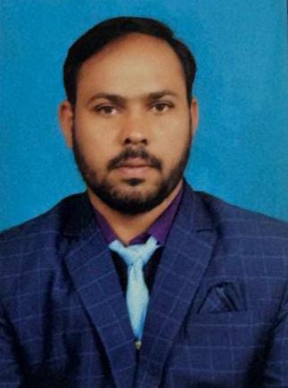   Ramesh Kumar Patra 