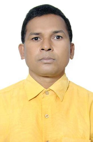              Phiresh Lima