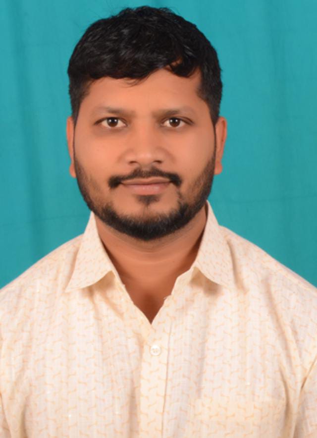 Prabin Kumar Mandal 