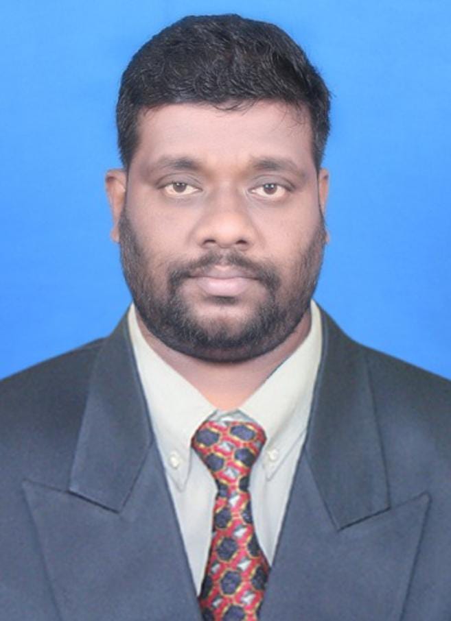     Shraban Kumbhar